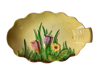 Lot 584 - COLLECTION OF CARLTONWARE CERAMICS