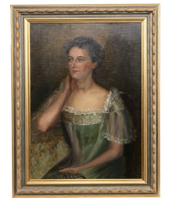 Lot 415 - SCOTTISH SCHOOL (19TH/20TH CENTURY)