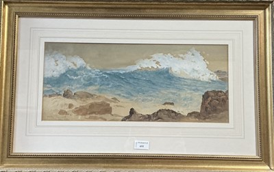 Lot 655 - TRISTAN ELLIS