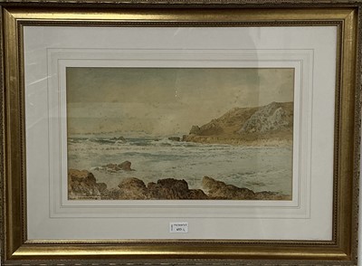 Lot 653 - BRITISH SCHOOL