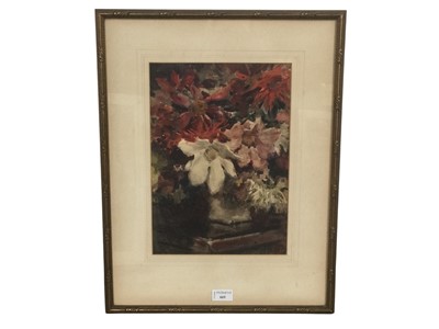 Lot 669 - WILLIAM CHRISTIAN SYMONS (1845-1911)