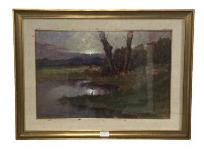 Lot 673 - CONTINENTAL SCHOOL