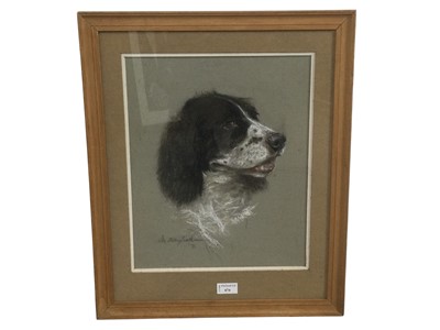 Lot 674 - SCOTTISH SCHOOL