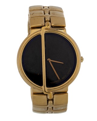 Lot 840 - RAYMOND WEIL