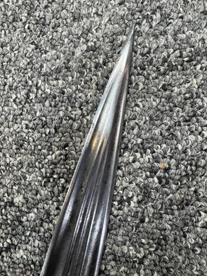 Lot 1239 - RUSSIAN KINDJAL DAGGER