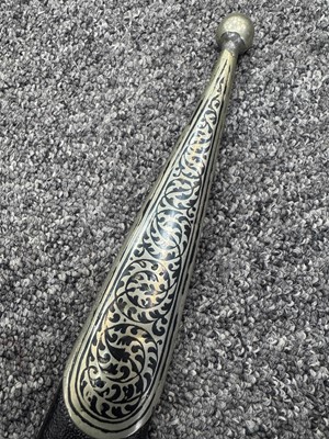 Lot 1239 - RUSSIAN KINDJAL DAGGER