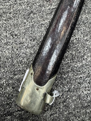 Lot 1239 - RUSSIAN KINDJAL DAGGER