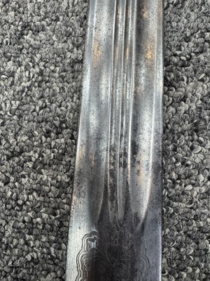 Lot 1239 - RUSSIAN KINDJAL DAGGER