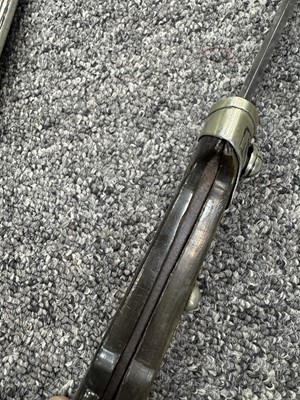 Lot 1239 - RUSSIAN KINDJAL DAGGER