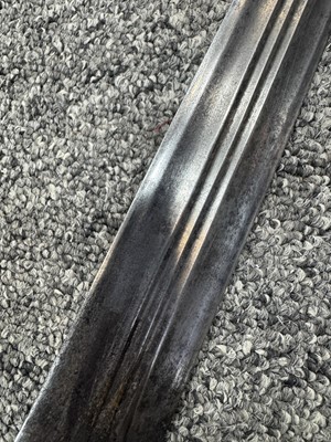 Lot 1239 - RUSSIAN KINDJAL DAGGER