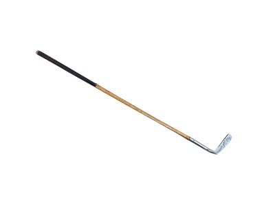 Lot 630 - ECKIT PUTTER GOLF CLUB