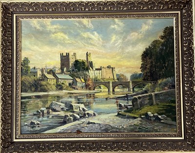 Lot 631 - SULLIVAN PUGH