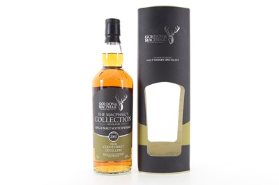 Lot 226 - GLENTURRET 2002 THE MACPHAIL'S COLLECTION