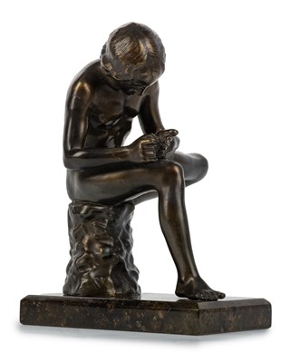 Lot 1632 - AFTER BARBEDIENNE