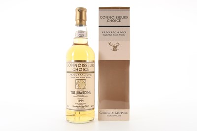 Lot 235 - TULLIBARDINE 1994 GORDON & MACPHAIL CONNOISSEURS CHOICE