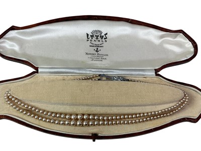 Lot 716 - COLLECTION OF COSTUME JEWELLERY