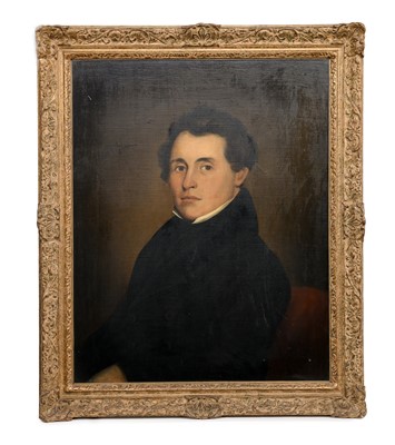 Lot 417 - SCOTTISH SCHOOL (19TH CENTURY)