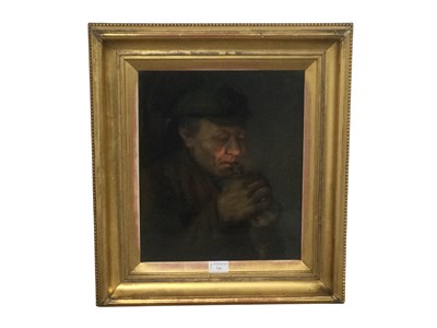 Lot 731 - SCOTTISH SCHOOL, LATE 19TH/EARLY 20TH CENTURY