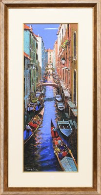 Lot 243 - * ANTHONY ORME (BRITISH b. 1945)