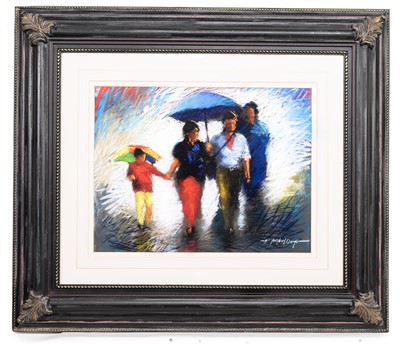 Lot 250 - * ANTHONY ORME (BRITISH b. 1945)