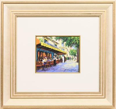 Lot 270 - * ANTHONY ORME (BRITISH b. 1945)