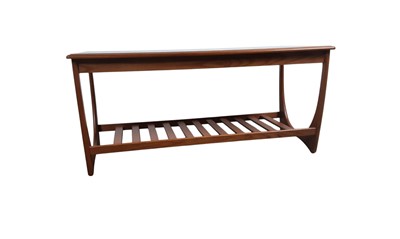 Lot 736 - G PLAN ASTRO COFFEE TABLE