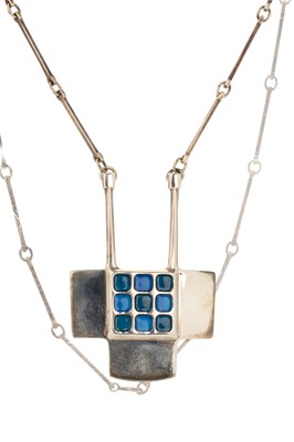 Lot 647 - BJORN SIGURD OSTERN FOR DAVID ANDERSEN