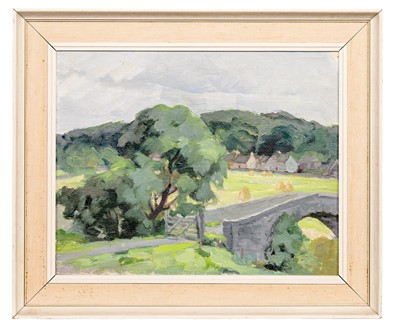 Lot 254 - * NONI MCCRONE (SCOTTISH (1902-1991)