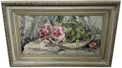 Lot 760 - E.M.A YOUNG