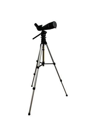 Lot 782 - AVALON OPTICS HD TELESCOPE