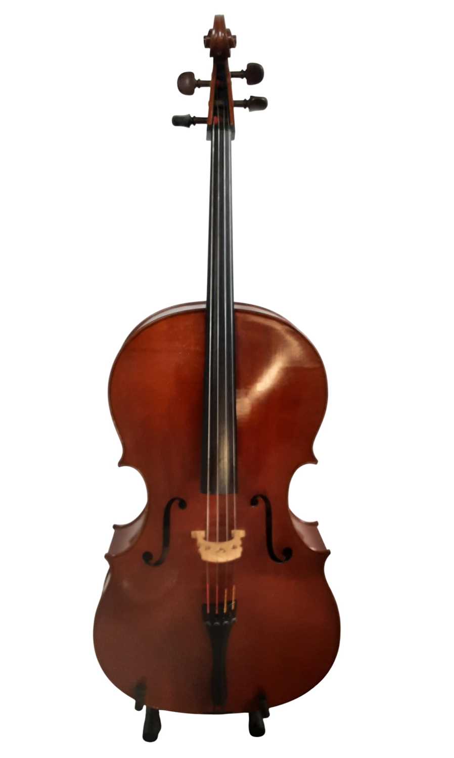 Lot 1056 - CELLO