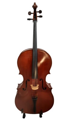 Lot 1056 - CELLO