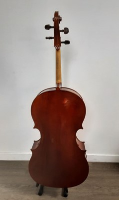 Lot 1056 - CELLO