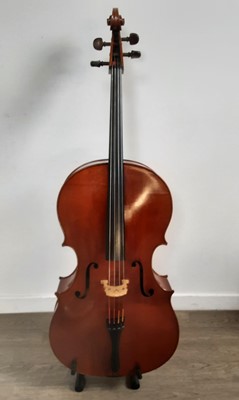Lot 1056 - CELLO