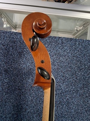 Lot 1056 - CELLO