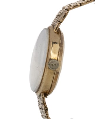 Lot 845 - ETERNA-MATIC SAHIDA