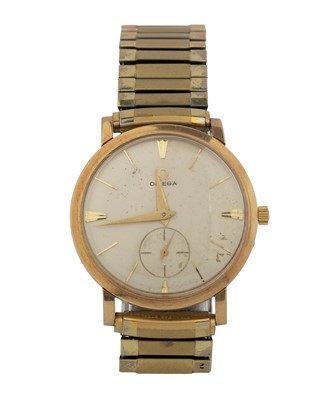 Lot 846 - OMEGA