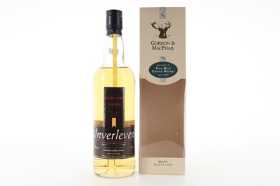 Lot 275 - INVERLEVEN 1985 GORDON & MACPHAIL