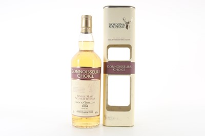 Lot 277 - CAOL ILA 2004 GORDON & MACPHAIL CONNOISSEURS CHOICE