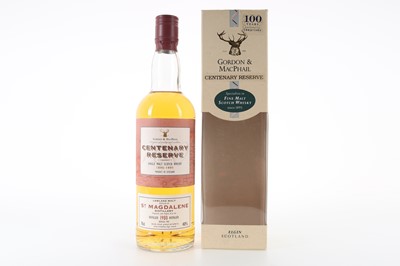 Lot 289 - ST MAGDALENE 1980 GORDON & MACPHAIL CENTENARY RESERVE