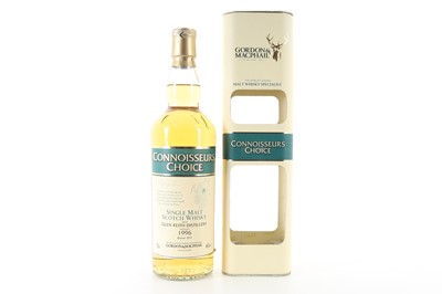 Lot 313 - GLEN KEITH 1996 GORDON & MACPHAIL CONNOISSEURS CHOICE
