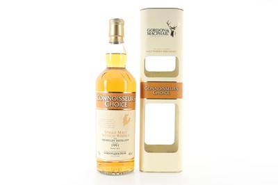 Lot 317 - ABERFELDY 1991 GORDON & MACPHAIL CONNOISSEURS CHOICE