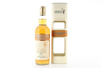 Lot 334 - ABERFELDY 1991 GORDON & MACPHAIL CONNOISSEURS CHOICE