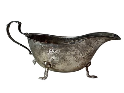 Lot 16 - GROUP OF SILVER