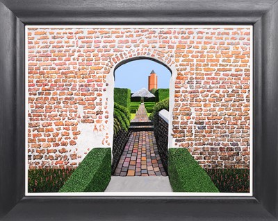 Lot 258 - * MICHAEL KIDD (BRITISH 1937 - 2022)