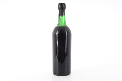 Lot 337 - GRAHAM'S 1970 VINTAGE