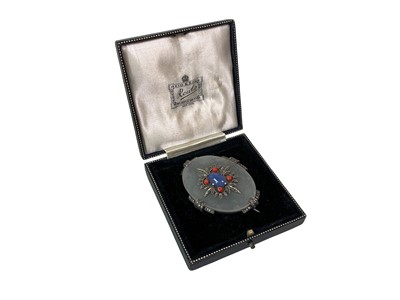 Lot 31 - COLLECTION OF SILVER AND OTHER JEWELLERY