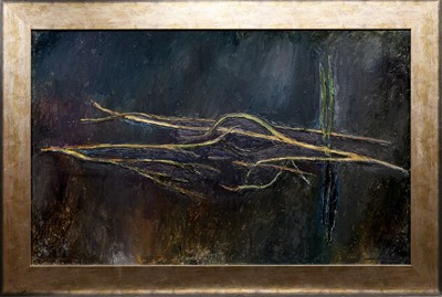 Lot 278 - * HILDA GOLDWAG (SCOTTISH 1912 - 2008)