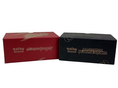 Lot 85 - COLLECTION OF POKÉMON CARDS