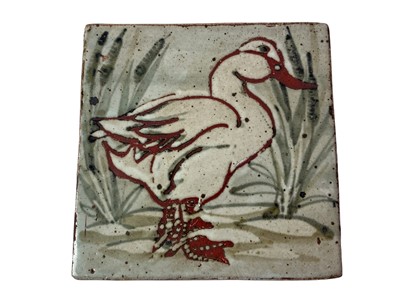 Lot 61 - CERAMIC TILE